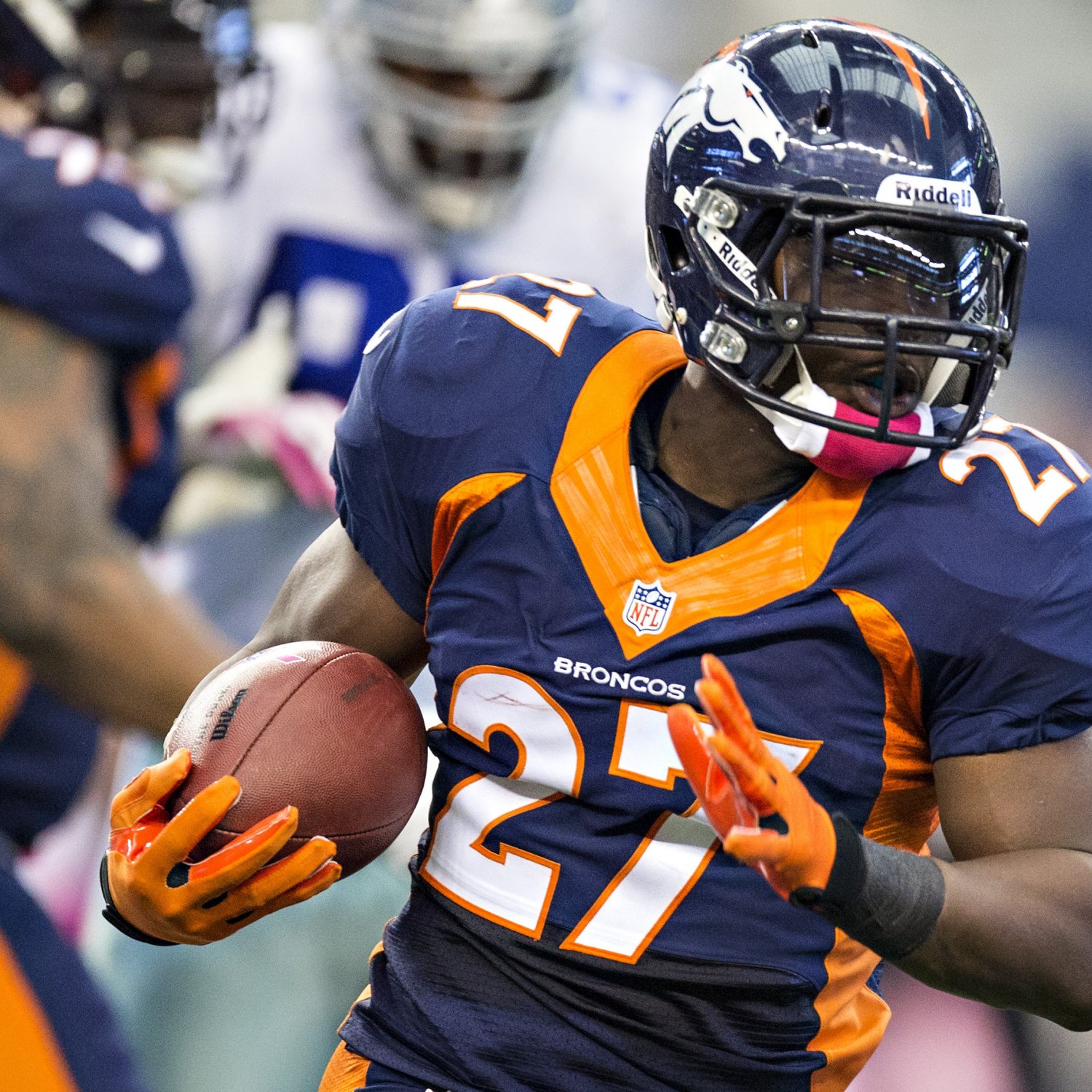 Denver Broncos Bleacher Report