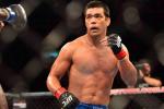 Machida Accepted Munoz Fight So He Wouldn't Disappoint UFC