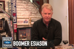 Boomer Esiason Ranks the Top 3 Offenses in the NFL
