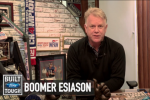 Boomer Esiason Reveals His Top Rookies So Far This Year