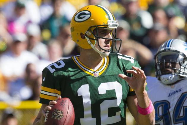 Debate: Who Will Be the Player of the Game in Packers vs. Ravens?
