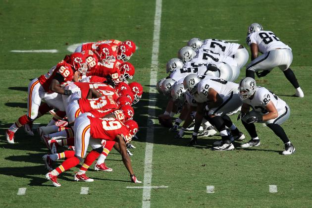 Debate: Who Will Be the Player of the Game in Raiders vs. Chiefs?