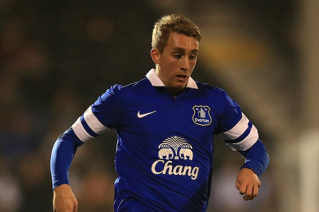 Expectations for Gerard Deulofeu at Everton This Season