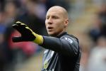 Report: Arsenal Interested in US and Villa Keeper Guzan