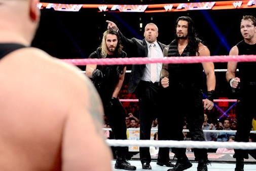 WWE NEWS: Raw TV Ratings Are In: Raw Scores Year-Low Rating