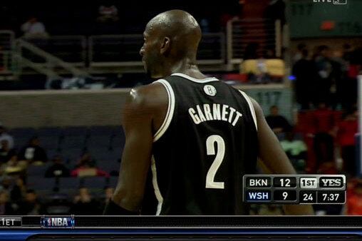 The Brooklyn Nets Are Brand New and It Is Mildly Unsettling