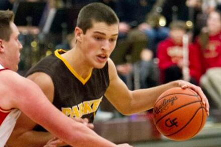 Gaels Land Stud PF Evan Fitzner