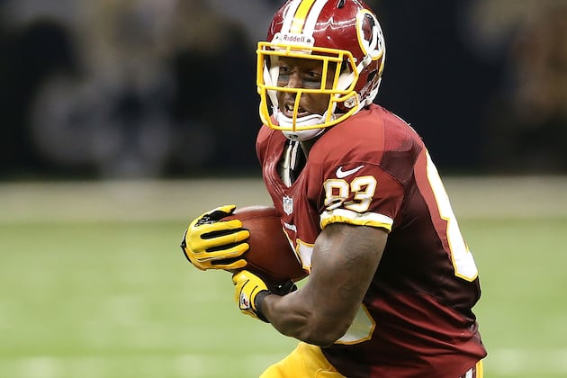 Davis Sees Why 'Redskins' Is 'Kind of Offensive'