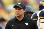 Holgorsen Undecided on QB for Future  