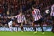 Januzaj's volleyed attempt that put United ahead vs. Sunderland.