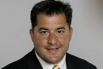 Browns Executive Jon Sandusky Arrested for DUI in North Dakota