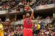 Taj Gibson is Chicago's best bench player.