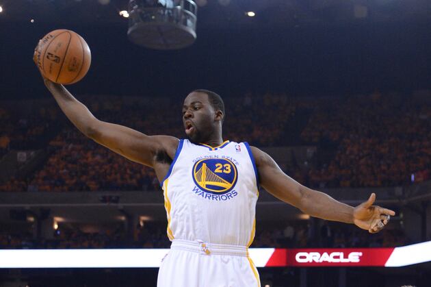 Who Will Be the Golden State Warriors' X-Factor This Season?