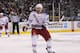 LOS ANGELES, CA - OCTOBER 07: Rick Nash
