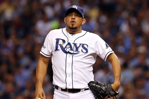 RIP 2013 Tampa Bay Rays