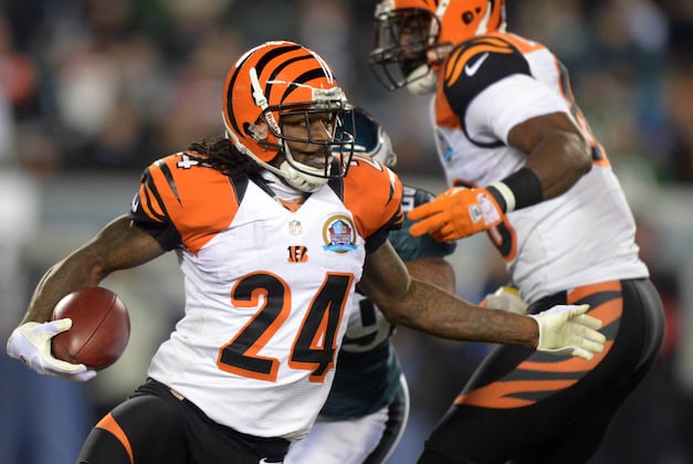 Judge: Pacman Jones Not Guilty of Assault