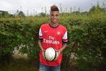 Rumor: Gunners Fend Off Rivals, Sign 15-Year-Old