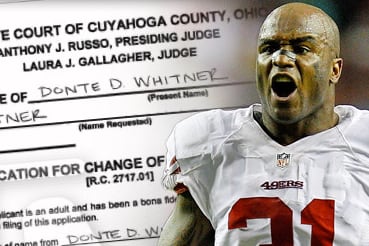 'Hitner' Name Change Officially Filed