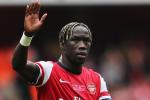 Sagna Reportedly Wants Out at Arsenal 