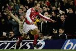 Bergkamp Hints at Arsenal Coaching Return 