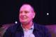 NORTHAMPTON, UNITED KINGDOM - JANUARY 31: Former England football player Paul Gascoigne attends an after dinner charity event function held at the Park Inn Hotel on January 31, 2013 in Northampton, England. (Photo by Pete Norton/Getty Images)