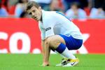 Picking an England XI to Annoy Wilshere