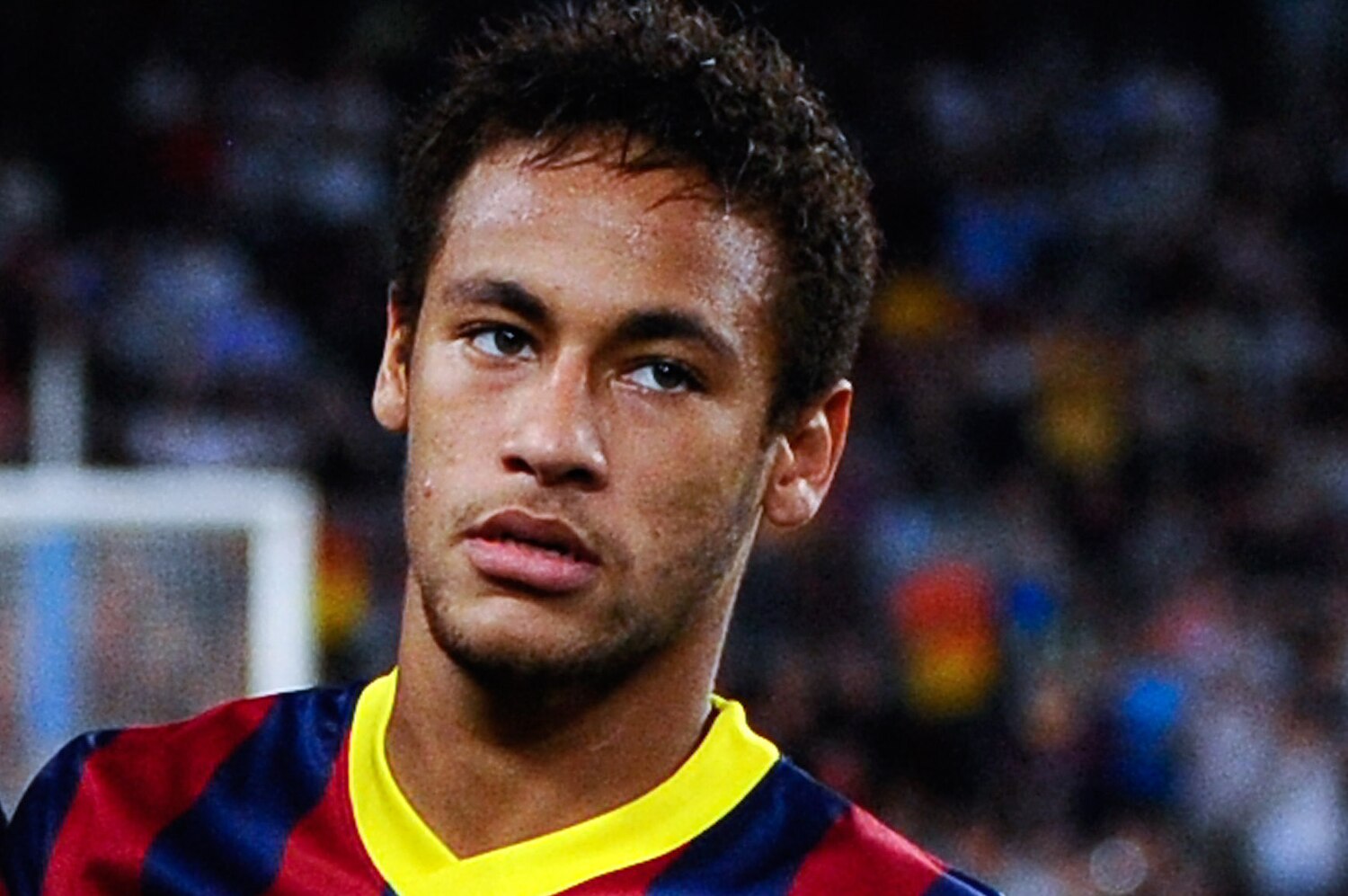 Neymar Had Summer Bids from Manchester City and Chelsea, Claims Sandro Rosell | Bleacher Report