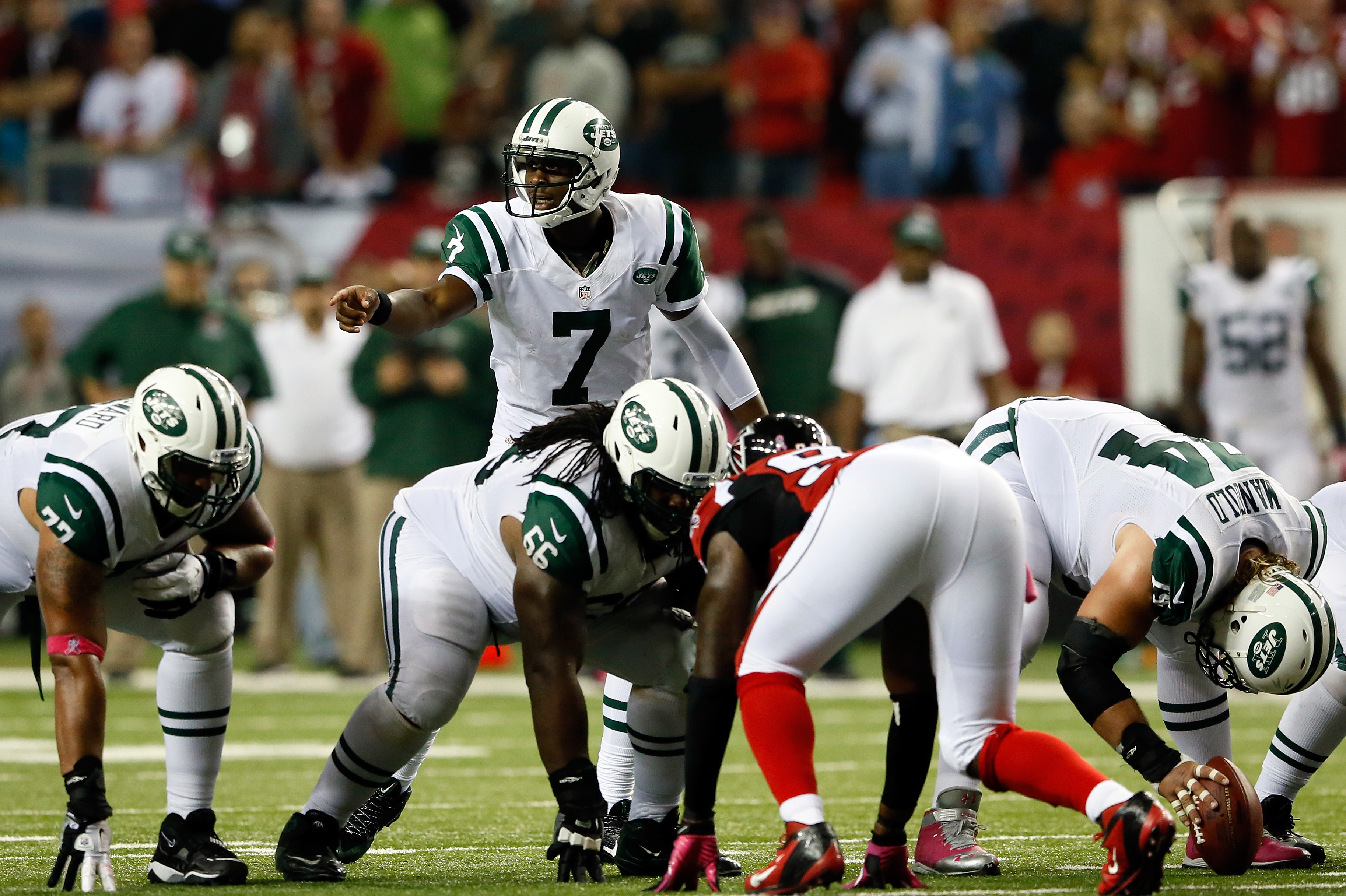 Pittsburgh Steelers vs. New York Jets Spread Analysis and Pick