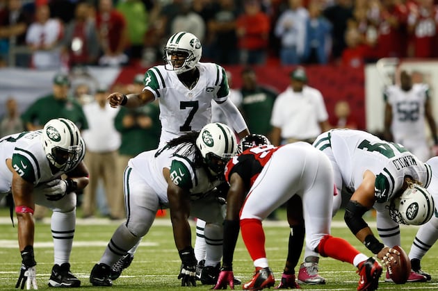 Pittsburgh Steelers vs. New York Jets: Spread Analysis and Pick Prediction