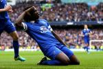 Why Lukaku Wants to Outscore Chelsea
