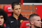 Hernandez Hints at Man United Exit