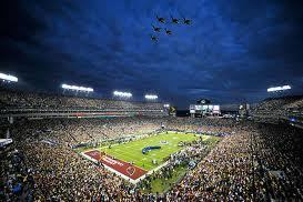Tampa Loses out in Bid for 2018 Super Bowl