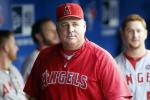 Mike Scioscia and Jerry Dipoto Will Return to Halos
