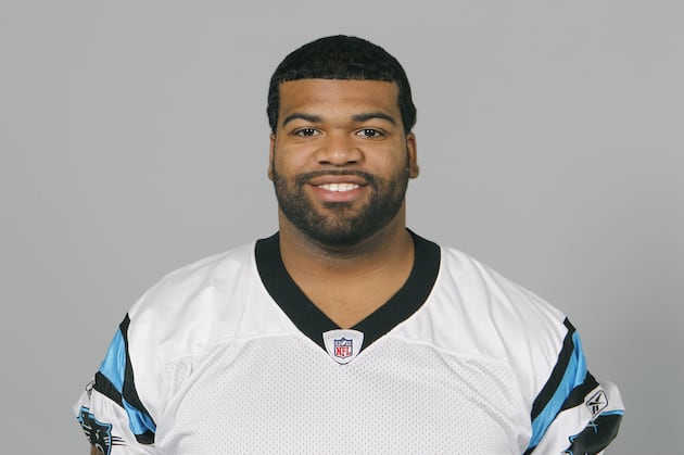 Patriots Sign DT Andre Neblett; Re-Sign Two to Practice Squad