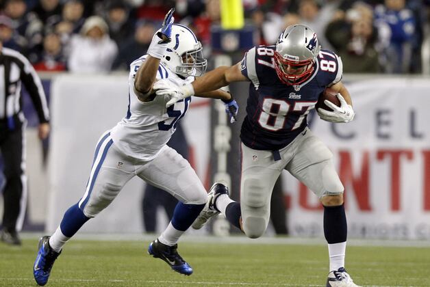 McDaniels: Pats' Game Plan Doesn't Depend on Gronk