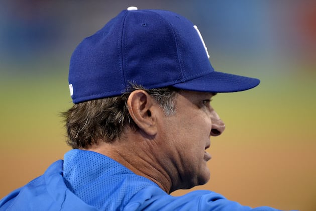 Dodgers, Planning for NLCS, Consider Possible Player Moves