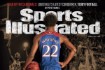 Top Draft Prospect Wiggins Featured on Latest SI Cover