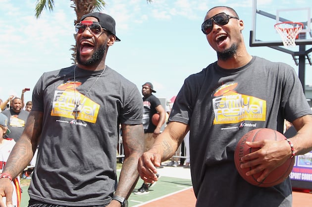 Miami Heats Rashard Lewis Focused on Filling Key Role