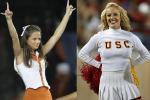 Is USC or Texas the Better Job?