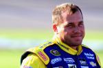 Newman Focused on Finishing Strong at SHR 