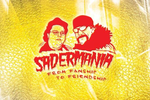 Sadermania: Hulk Hogan's Ultimate Fan Becomes His Guardian Angel