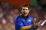 Muschamp Would Take 51-50 Win Against Tigers