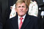 LFC: 'Kenny Comeback Was Never in Doubt' 