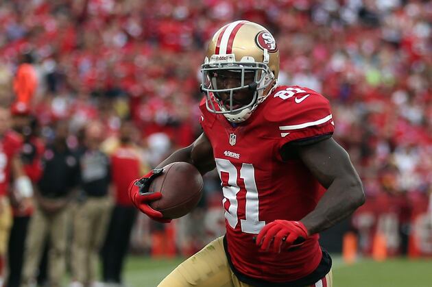 Arians on Patrick Peterson-Anquan Boldin Matchup