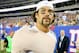 Mark Sanchez may not be a New York Jet after 2013.