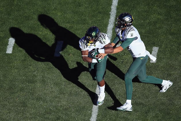 College Football Picks Week 7: Predicting Outcome of Biggest Games