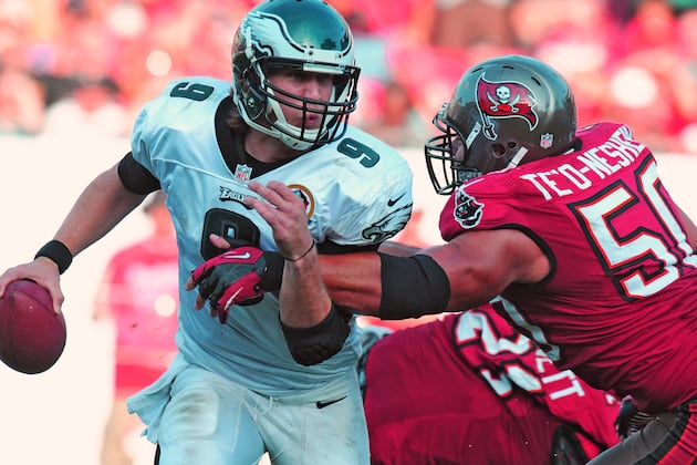 A Look Ahead: Eagles at Bucs