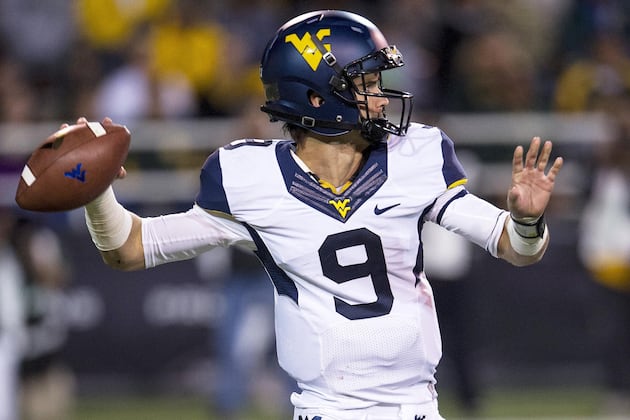 The Lack of Communication Between Trickett, Holgorsen