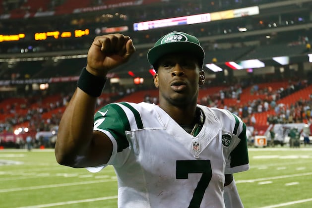 Geno Smith Turns in Turnover-Free Gem