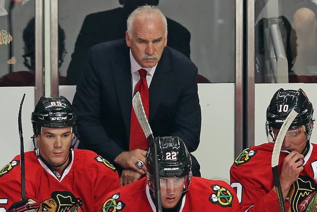 Blackhawks Power Play Continues to Show Improvement